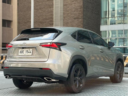 2016 Lexus NX200 2.0 FSPORT AWD, Automatic, Gas