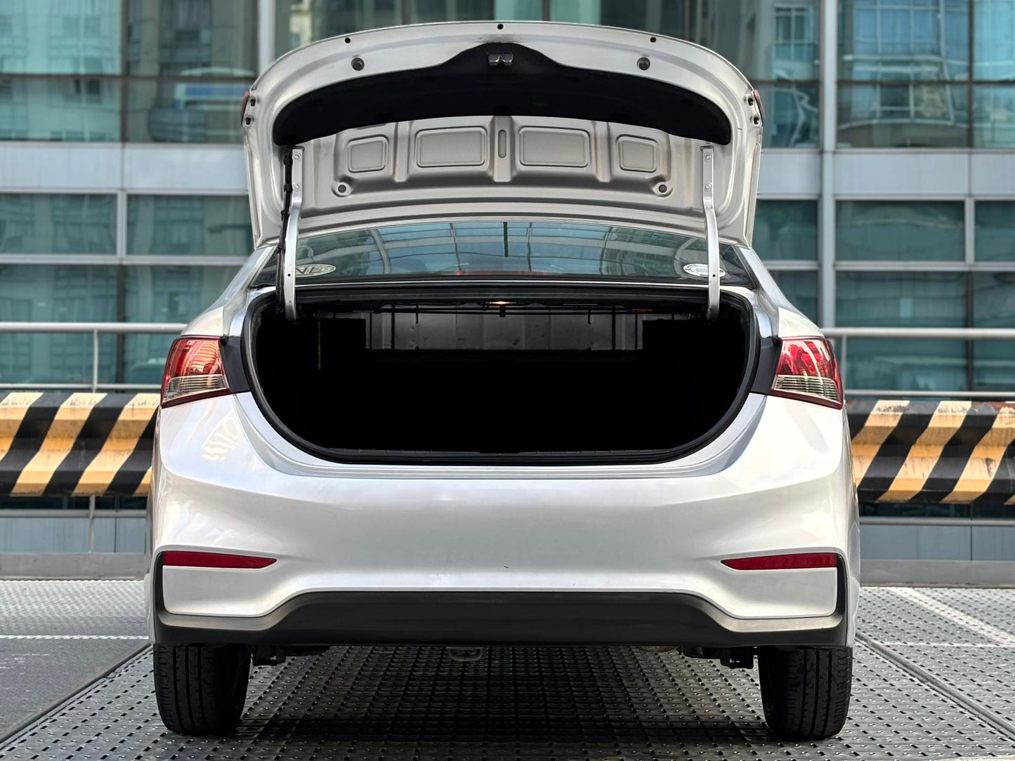 2019 Hyundai Accent 1.4 GL, Manual, Gas