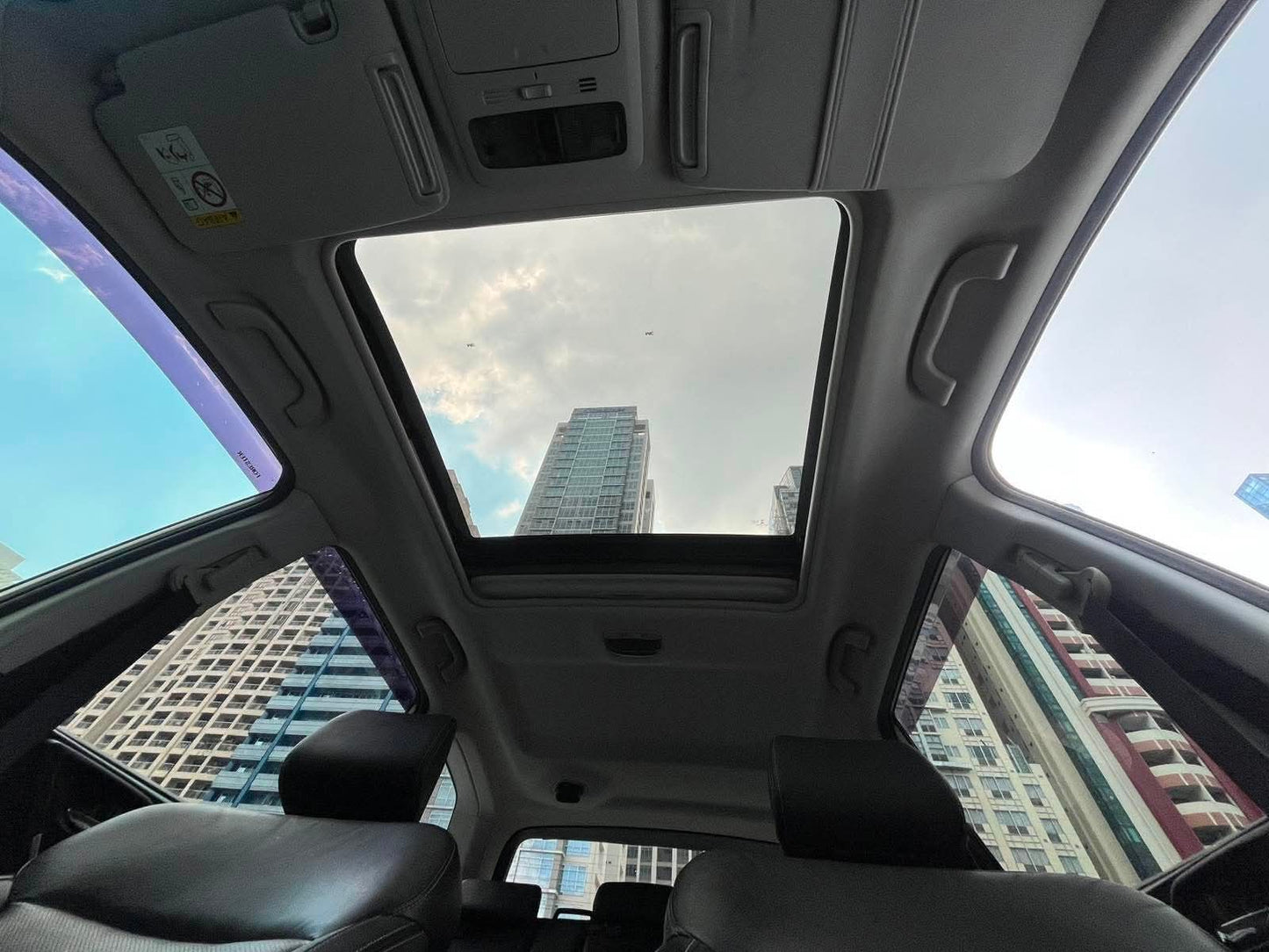 2018 Subaru Forester XT  2.0, Automatic, Gas