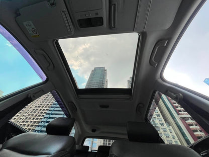 2018 Subaru Forester XT  2.0, Automatic, Gas