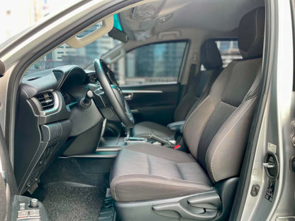 2023 Toyota Fortuner2.4 V 4x2, Automatic, Diesel