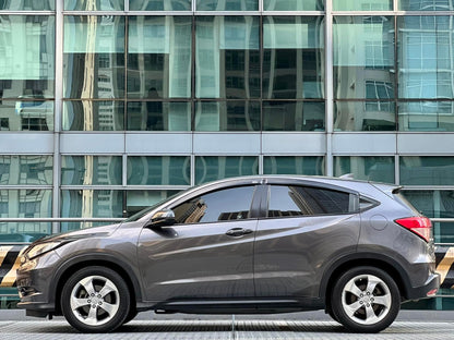 2016 Honda HRV 1.8, Automatic, Gas