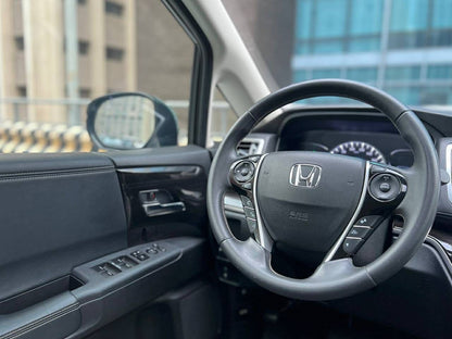 2019 Honda Odyssey EX-V Navi 2.4, Automatic, Gas