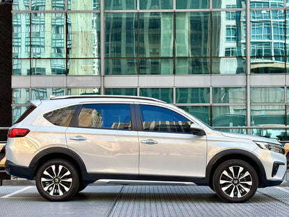 2024 Honda BRV 1.5 VX Sensing, Automatic, Gas