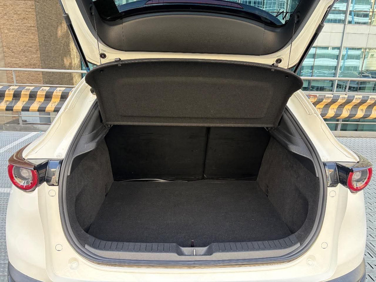 2020 Mazda CX30 2.0 PRO 4x2, Automatoc, Gas
