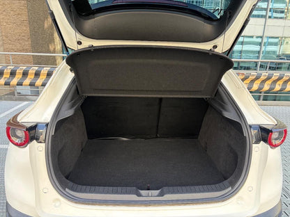 2020 Mazda CX30 2.0 PRO 4x2, Automatoc, Gas