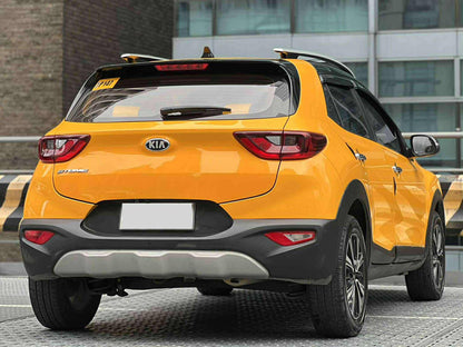 2021 Kia Stonic EX 1.4, Automatic, Gas