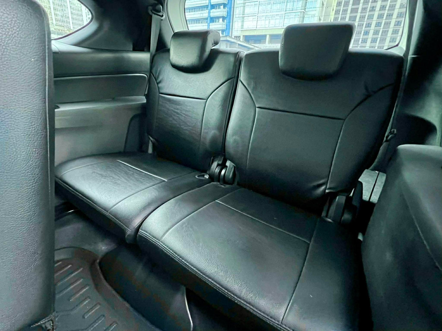 2023 Honda BRV 1.5 S, Automatic, Gas