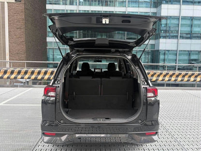 2025 Toyota Avanza 1.3 E CVT, Automatic, Gas