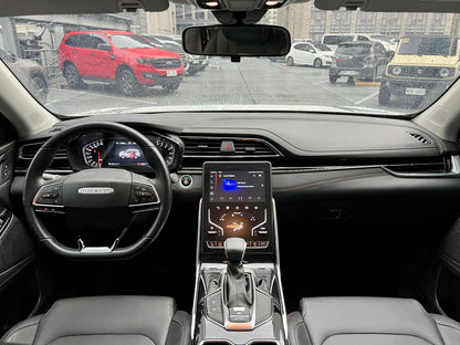 2021 Maxus D60 1.5 Elite Turbo, Automatic, Gas