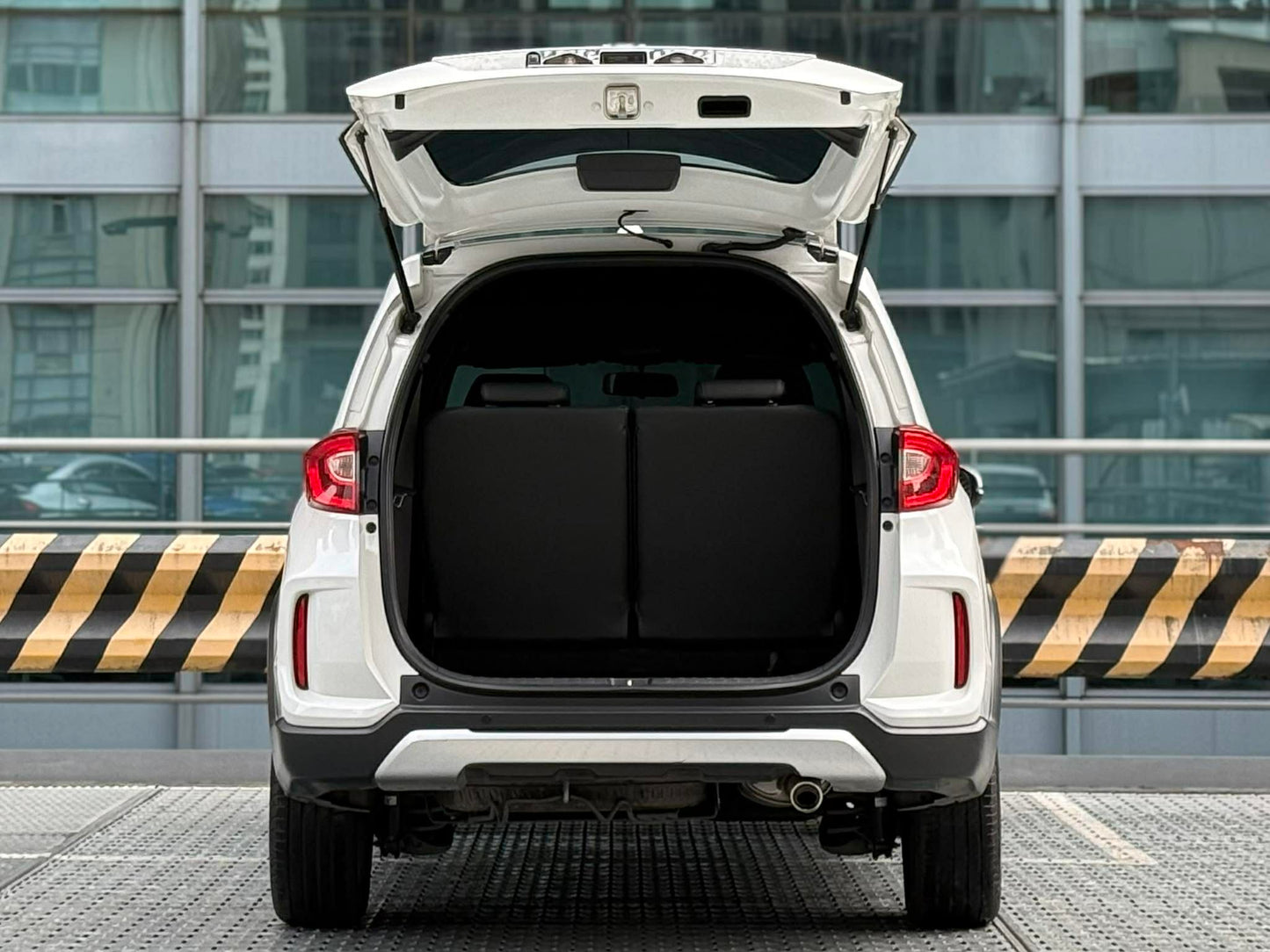 2020 Honda Brv 1.5 V CVT, Automatic, Gas