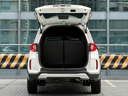 2020 Honda Brv 1.5 V CVT, Automatic, Gas