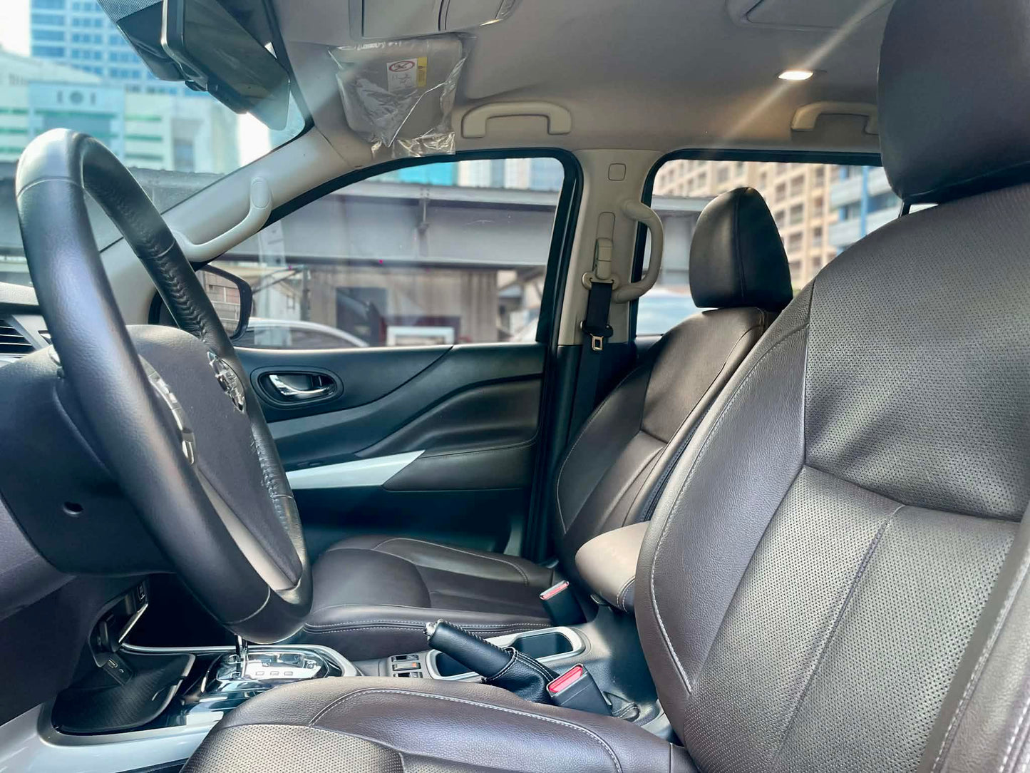 2020 Nissan Terra VL 4x2 2.5, Automatic, Diesel