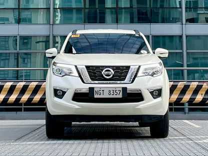2020 Nissan Terra VE 4x2 2.5, Automatic, Diesel