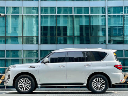2024 Nissan Patrol Royale V8 LE 4x4  5.6, Automatic, Gas
