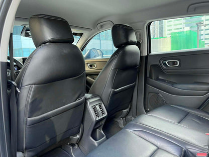 2023 Honda HRV 1.5 S Sensing, Automatic, Gas