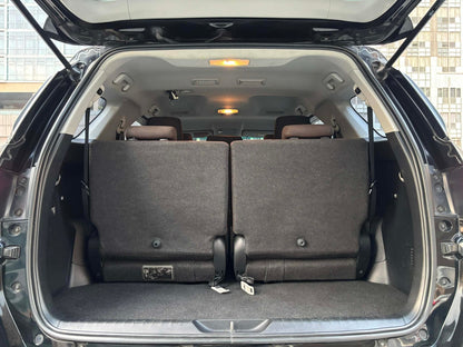 2020 Toyota Fortuner 2.7 G 4x2, Automatic, Gas