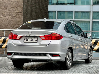 2018 Honda City E 1.5, Automatic, Gas