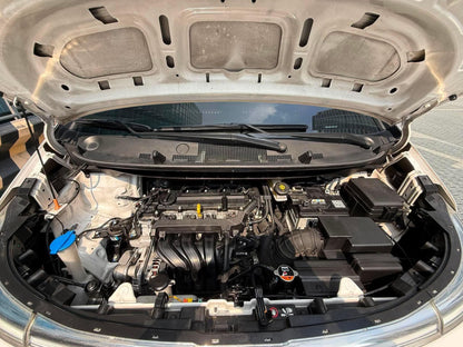 2025 Hyundai Stargazer 1.5 GLS IVT X, Automatic, Gas