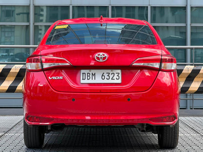 2024 Toyota Vios 1.3 XLE, Automatic, Gas