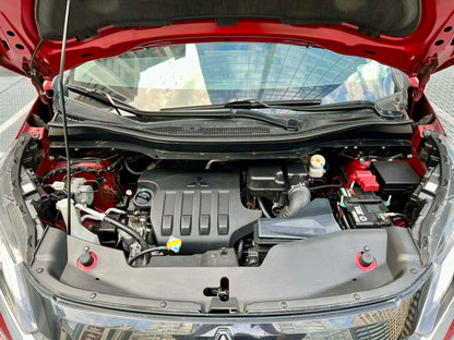 2023 Mitsubishi Xpander 1.5 GLS, Automatic, Gas