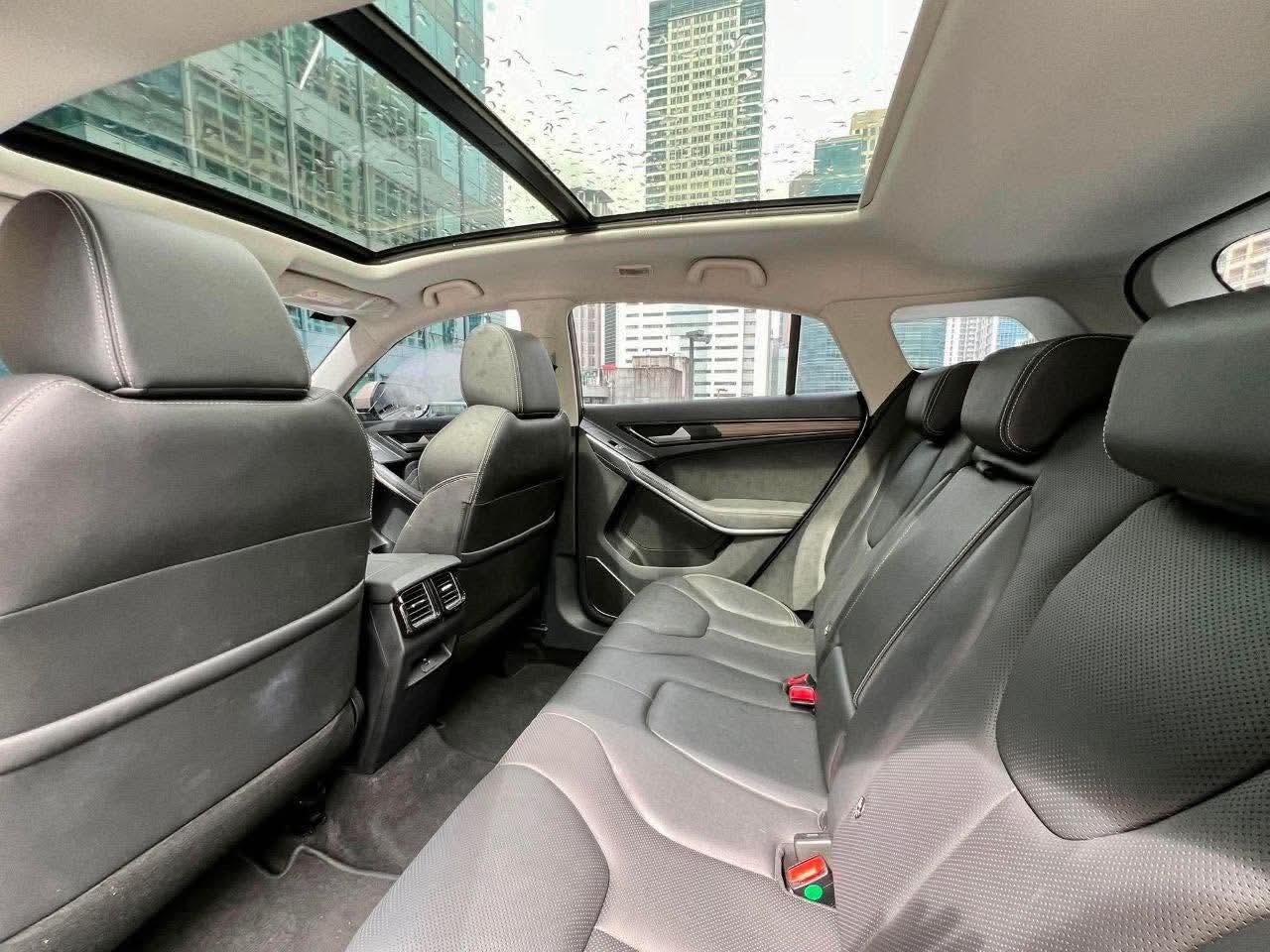 2023 Ford Territory 1.5 Titanium, Automatic, Gas