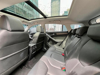 2023 Ford Territory 1.5 Titanium, Automatic, Gas