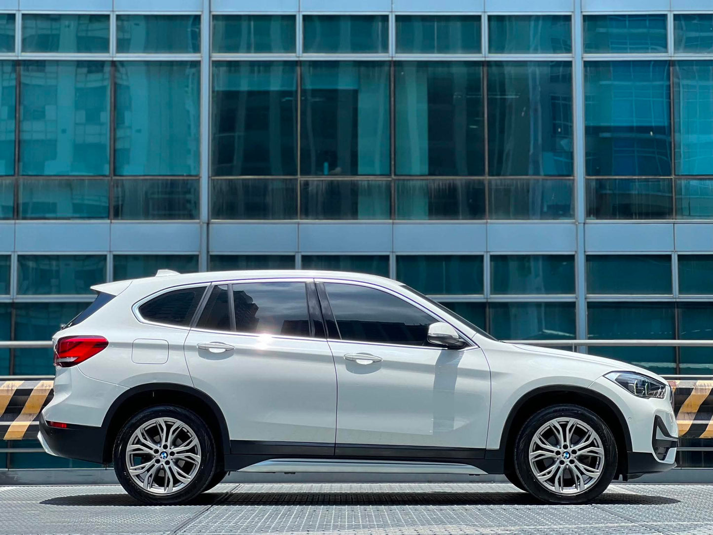 2020 BMW X1 2.0, Automatic, Diesel