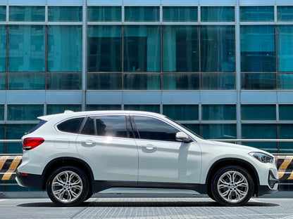 2020 BMW X1 2.0, Automatic, Diesel