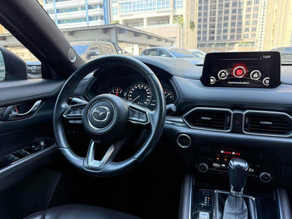 2023 Mazda CX8 2.5 Signature FWD, Automatic, Gas