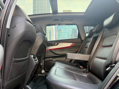 2023 Chery Tiggo 7 Pro, Automatic, Gas