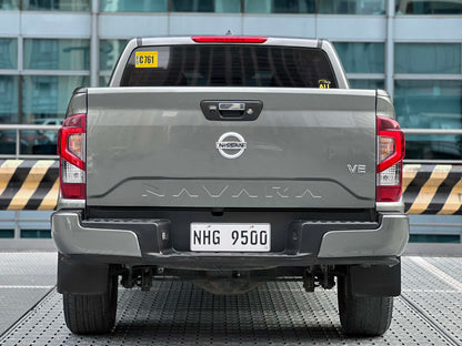 2023 Nissan Navara 2.5 VE, Automatic, Diesel