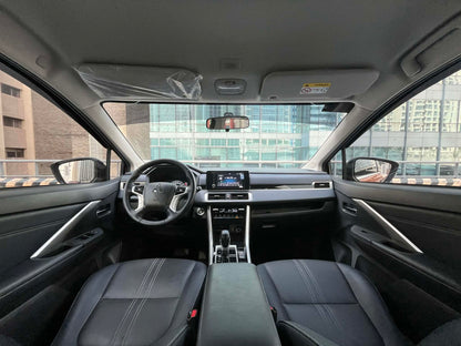 2023 Mitsubishi Xpander Cross, Automatic, Gas