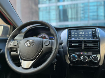 2025 Toyota Vios 1.3 XLE, Automatic, Gas