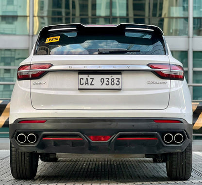2023 Geely Coolray Premium 1.5, Automatic, Gas