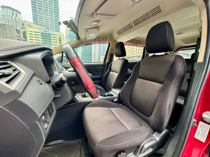 2019 Mitsubishi Xpander GLS 1.5, Automatic, Gas