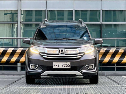 2020 Honda BRV 1.5 V Navi, Automatic, Gas