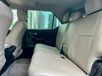 2023 Toyota Fortuner 2.4 G, Automatic, Diesel