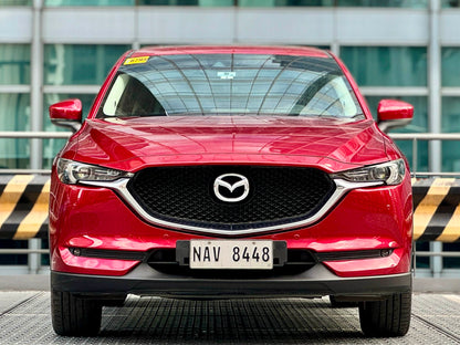 2018 Mazda CX5 AWD 2.2, Automatic, Diesel
