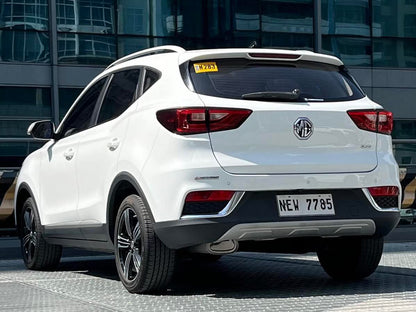 2021 MG ZS Alpha 1.5, Automatic, Gas