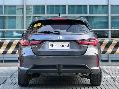 2023Honda City RS Hatchback 1.5, Automatic, Gas