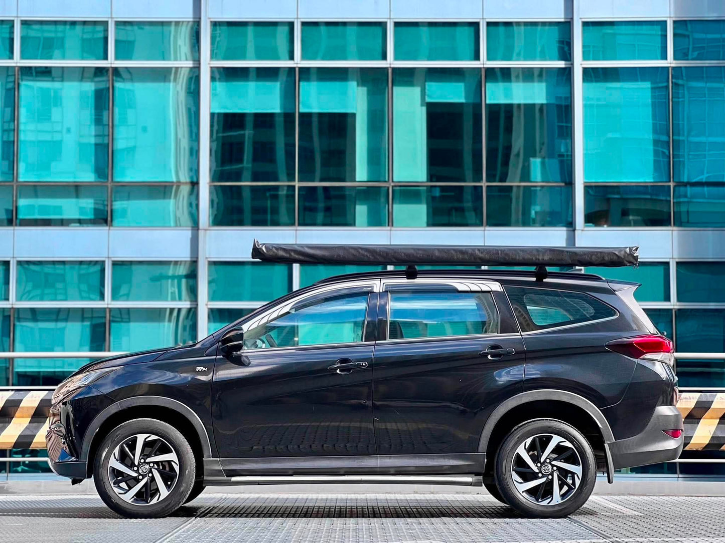 2020 Toyota Rush 1.5 G, Automatic, Gas