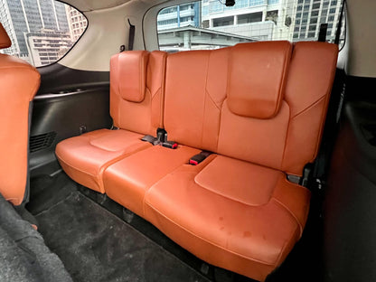 2024 Nissan Patrol Royale V8 LE 4x4  5.6, Automatic, Gas