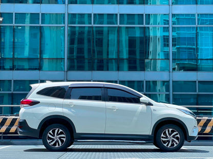 2019 Toyota Rush 1.5 E, Automatic, Gas