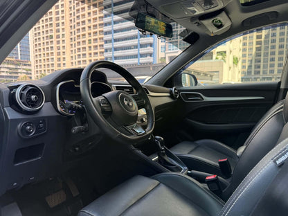 2020 MG ZS Alpha 1.5, Automatic, Gas