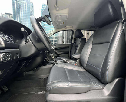 2021 Ford Everest Sport 2.0, Automatic, Diesel