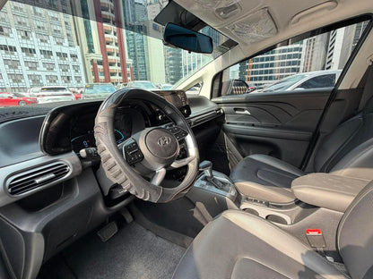 2024 Hyundai Stargazer 1.5 GLS Premium, Automatic, Gas