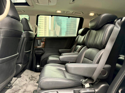 2016 Honda Odyssey 2.4 EX NAVI, Automatic, Gas