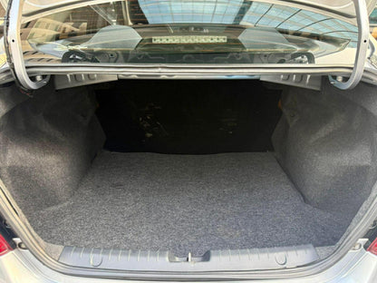 2018 Mitsubishi Mirage 1.2 G4 GLX, Automatic, Gas