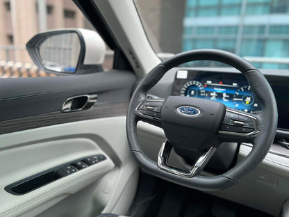 2024 Ford Territory 1.5 Titanium X, Automatic, Gas